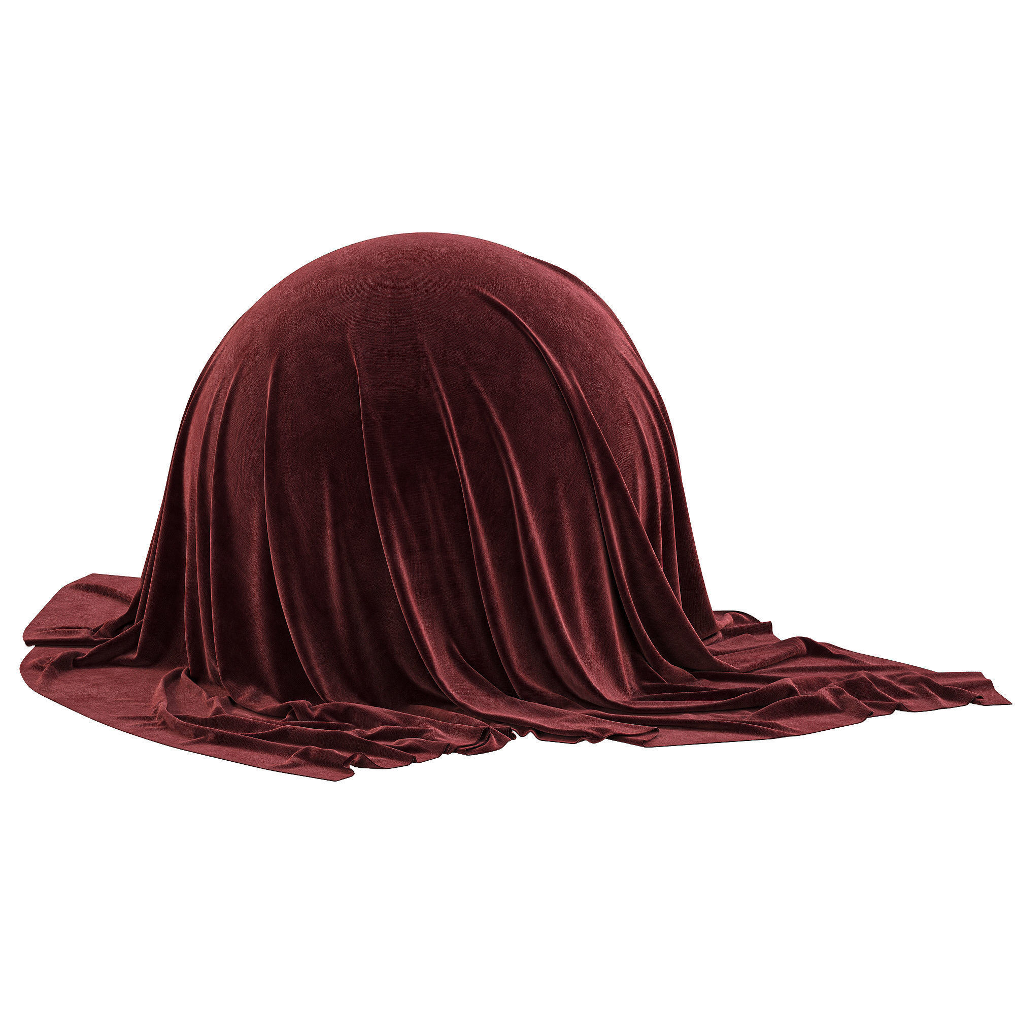 shader velvet fabrik Texture_2