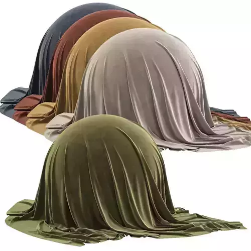 shader velvet fabrik 2