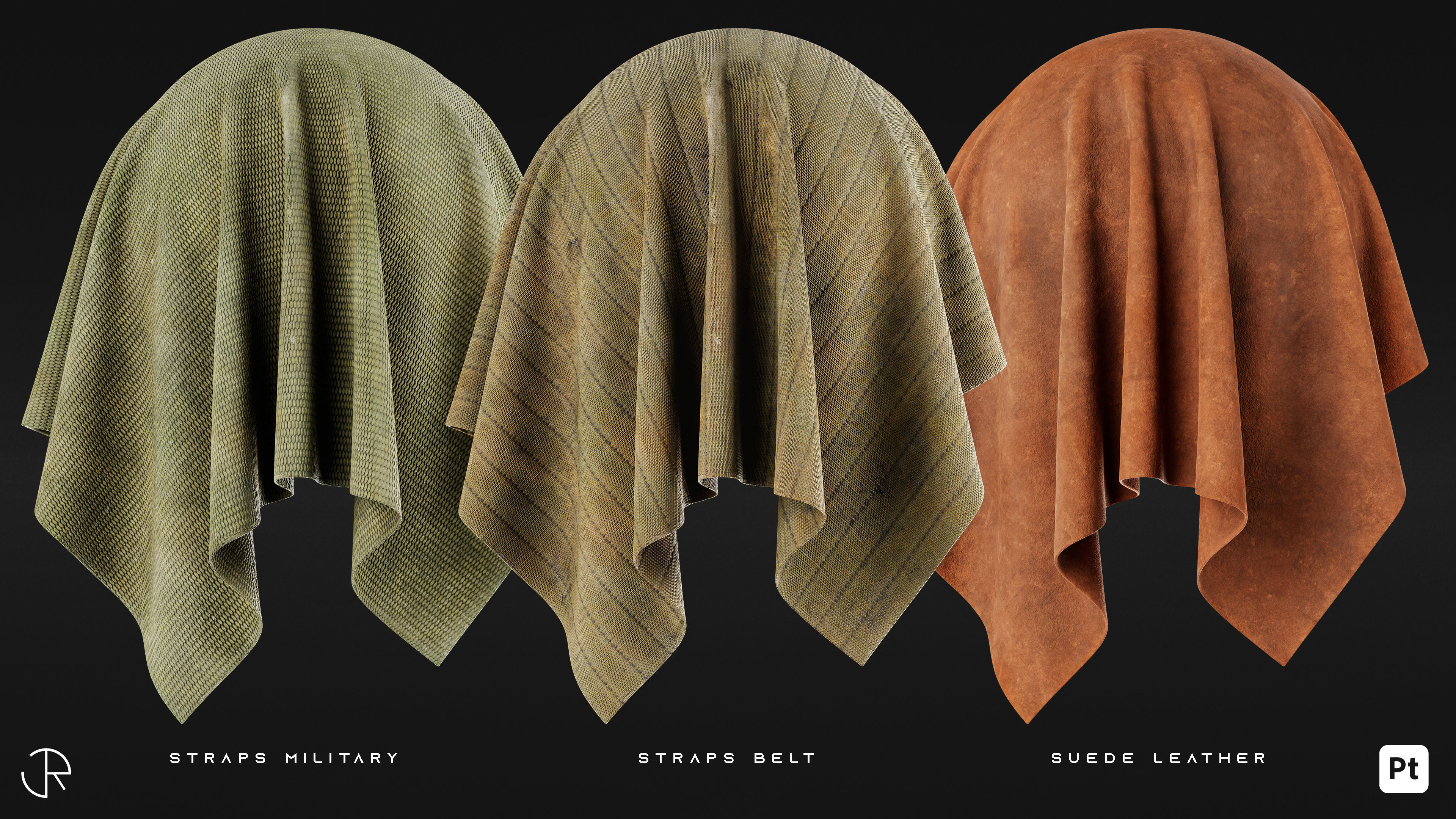 Post-Apocalyptic smart materials Vol 02 3D model_8