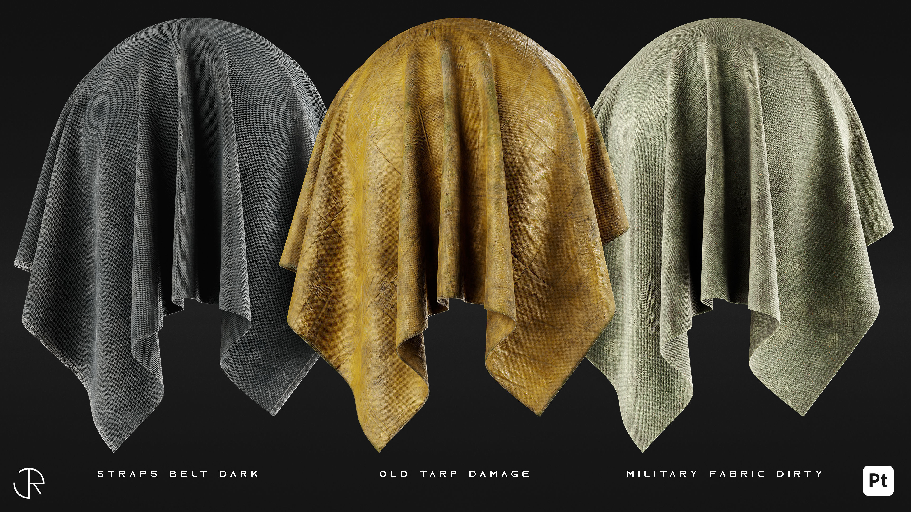 Post-Apocalyptic smart materials Vol 02 3D model_10