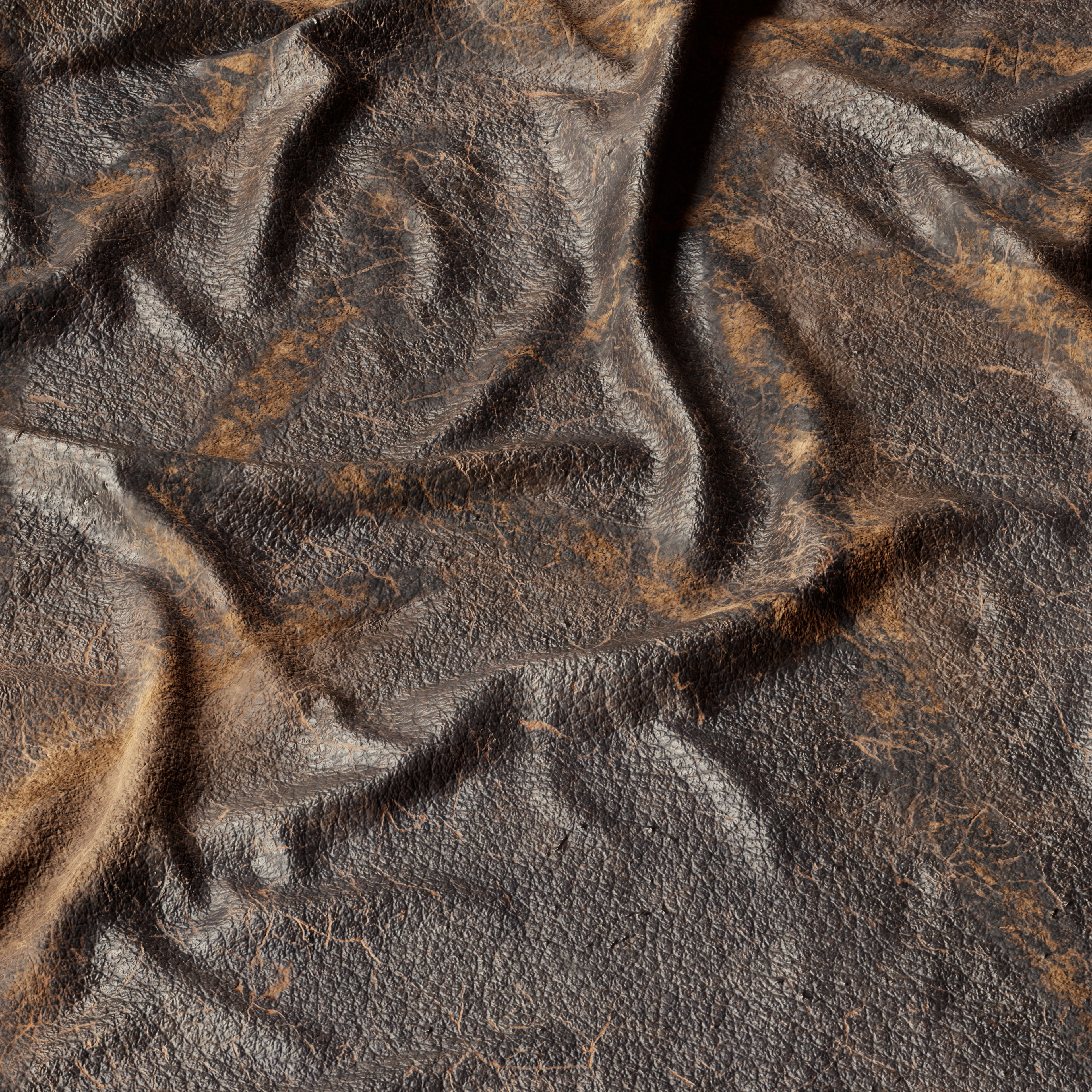 Post-Apocalyptic smart materials Vol 02 3D model_6