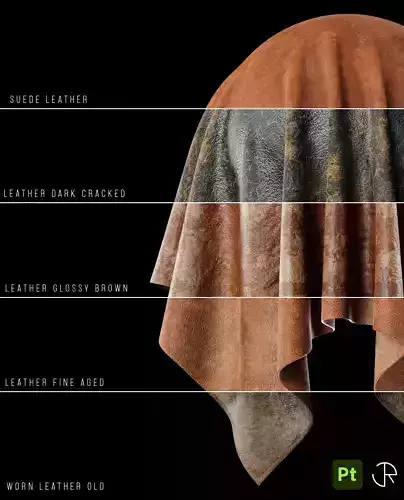 Post-Apocalyptic smart materials Vol 02