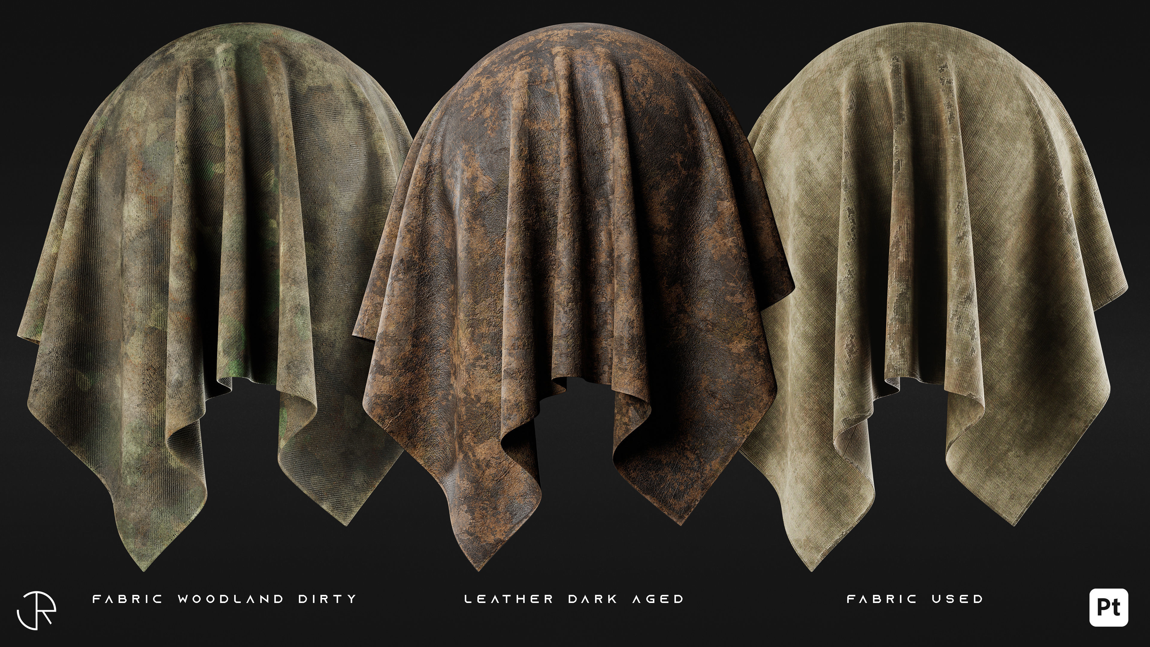 Post-Apocalyptic smart materials Vol 02 3D model_9