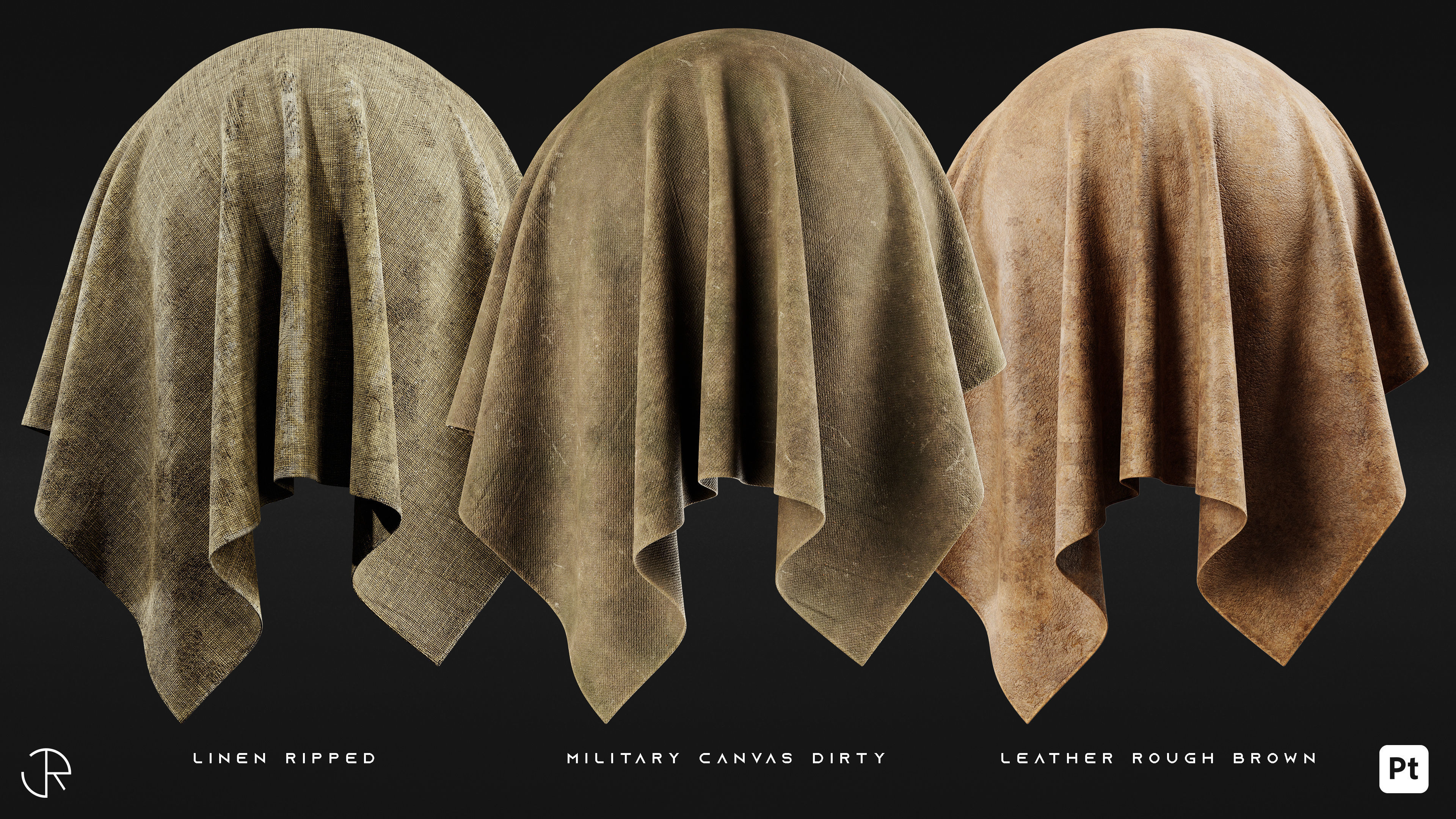 Post-Apocalyptic smart materials Vol 02 3D model_11