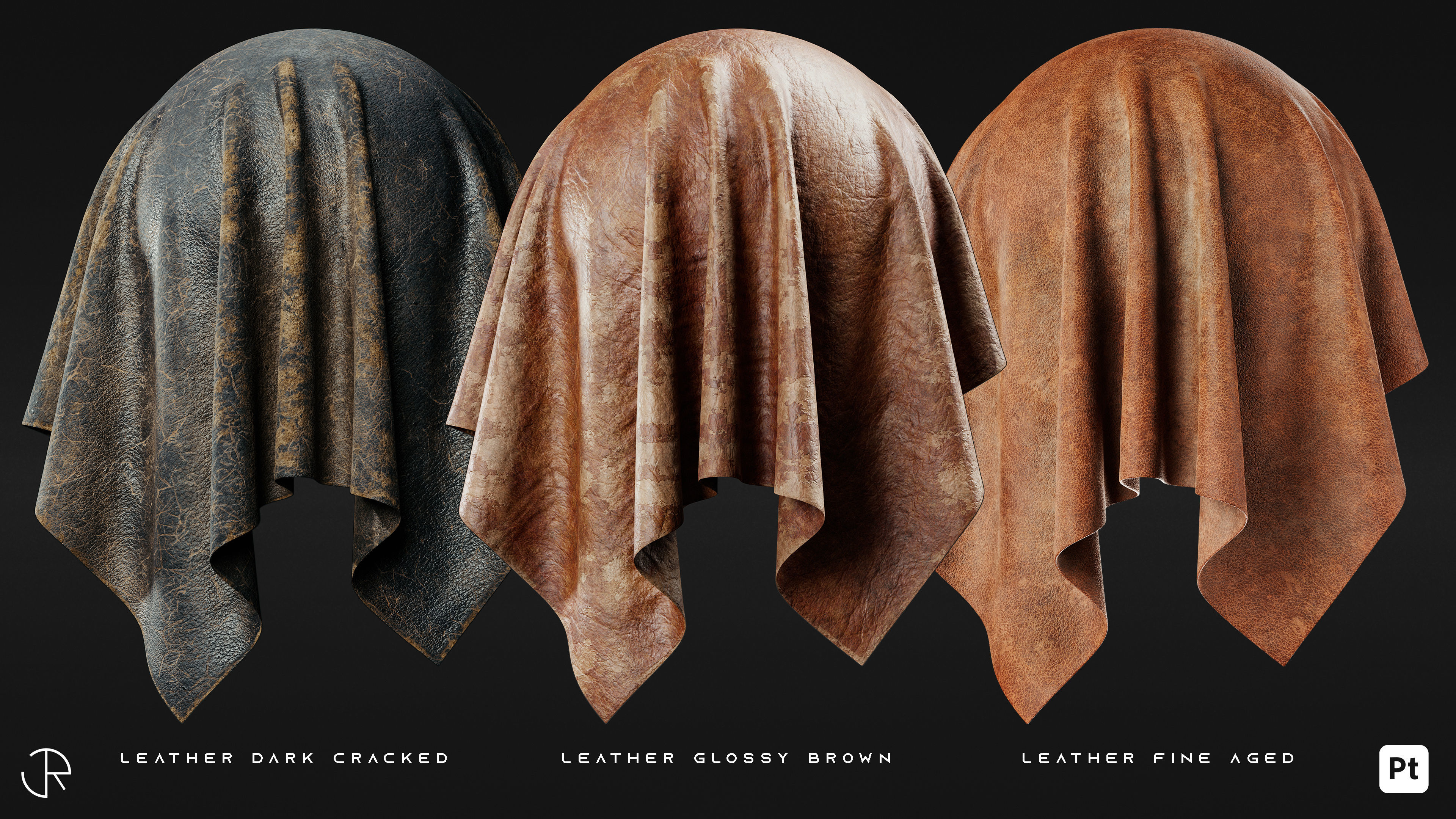 Post-Apocalyptic smart materials Vol 02 3D model_13