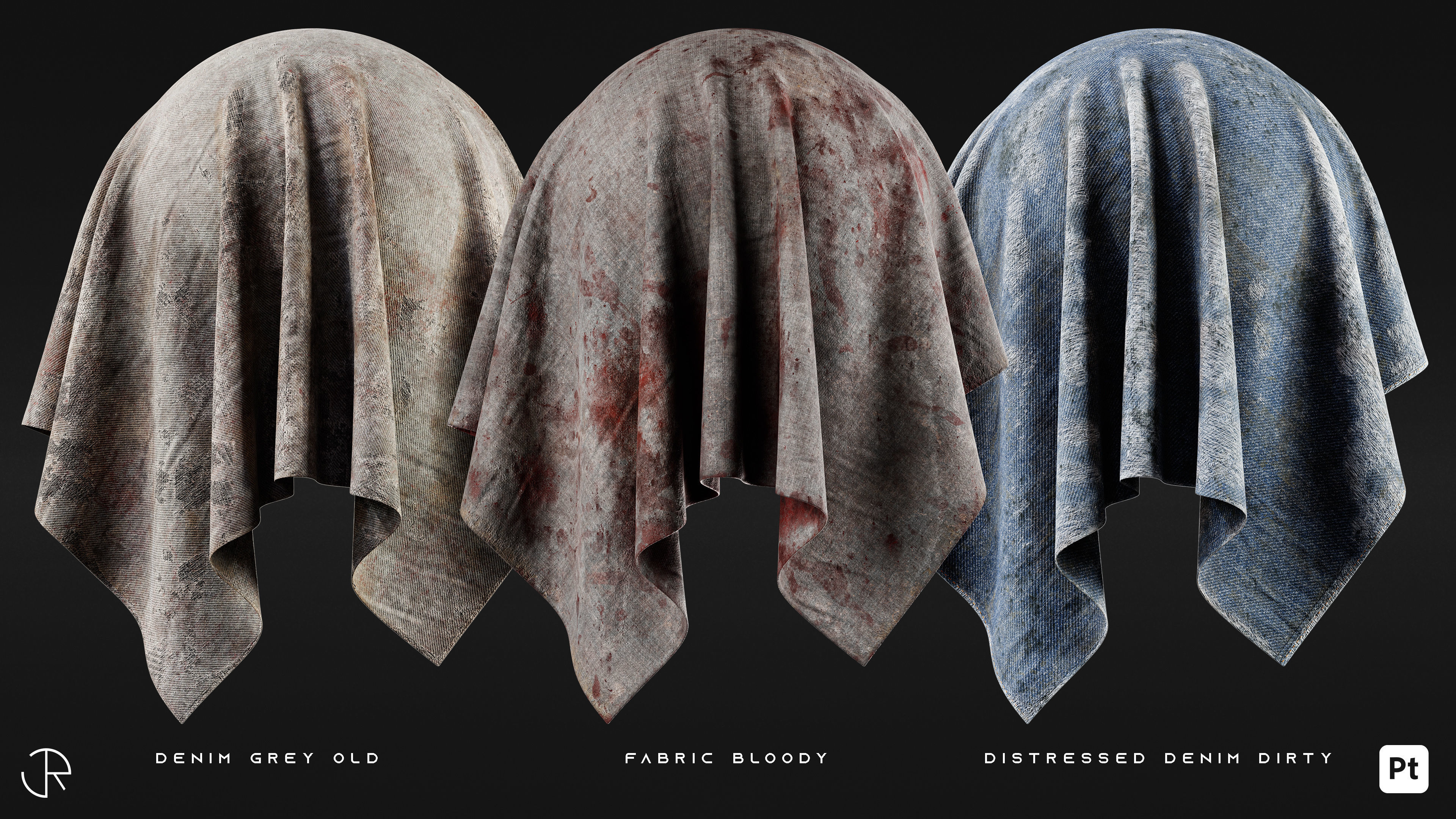 Post-Apocalyptic smart materials Vol 02 3D model_4