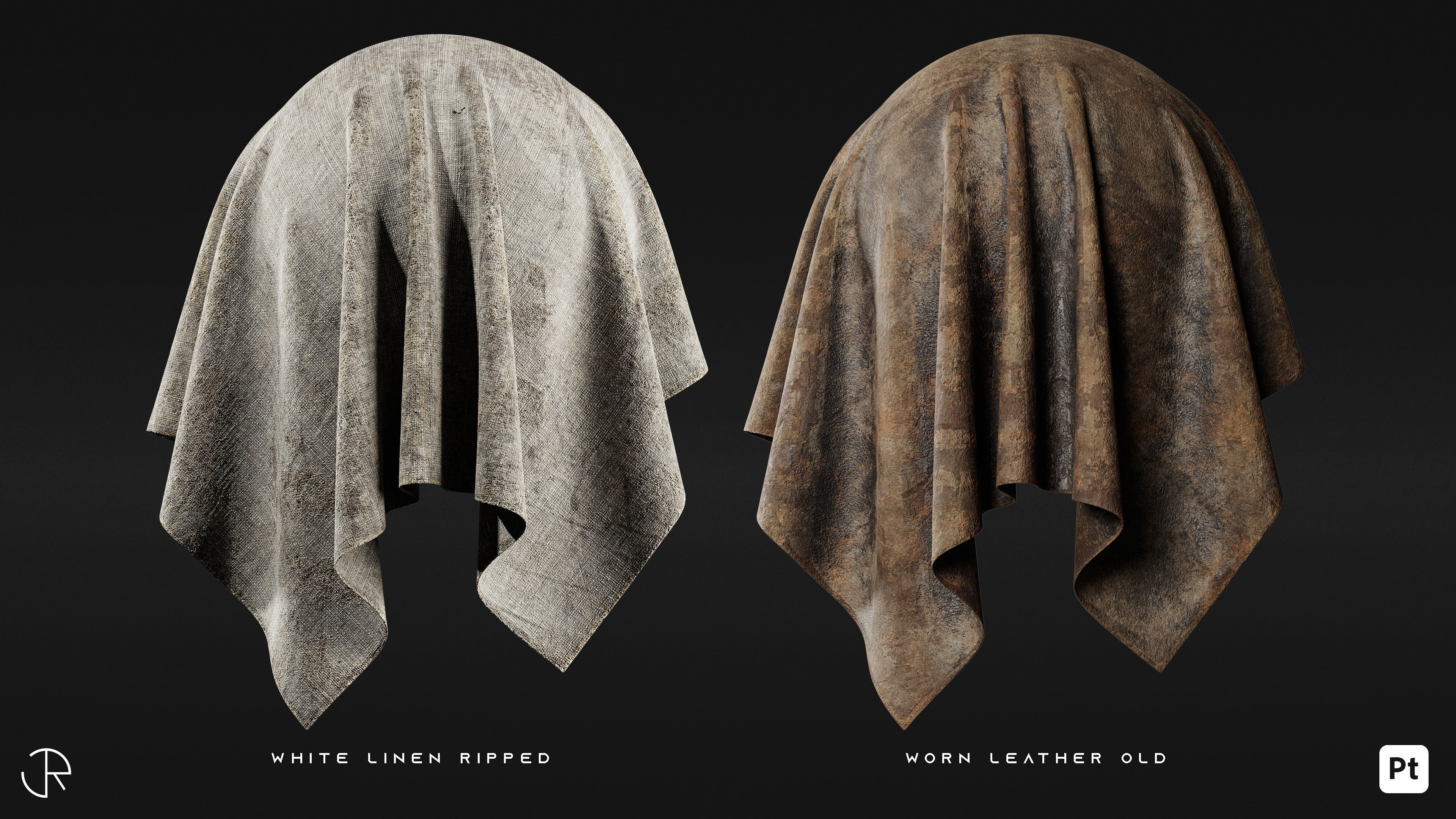 Post-Apocalyptic smart materials Vol 02 3D model_5