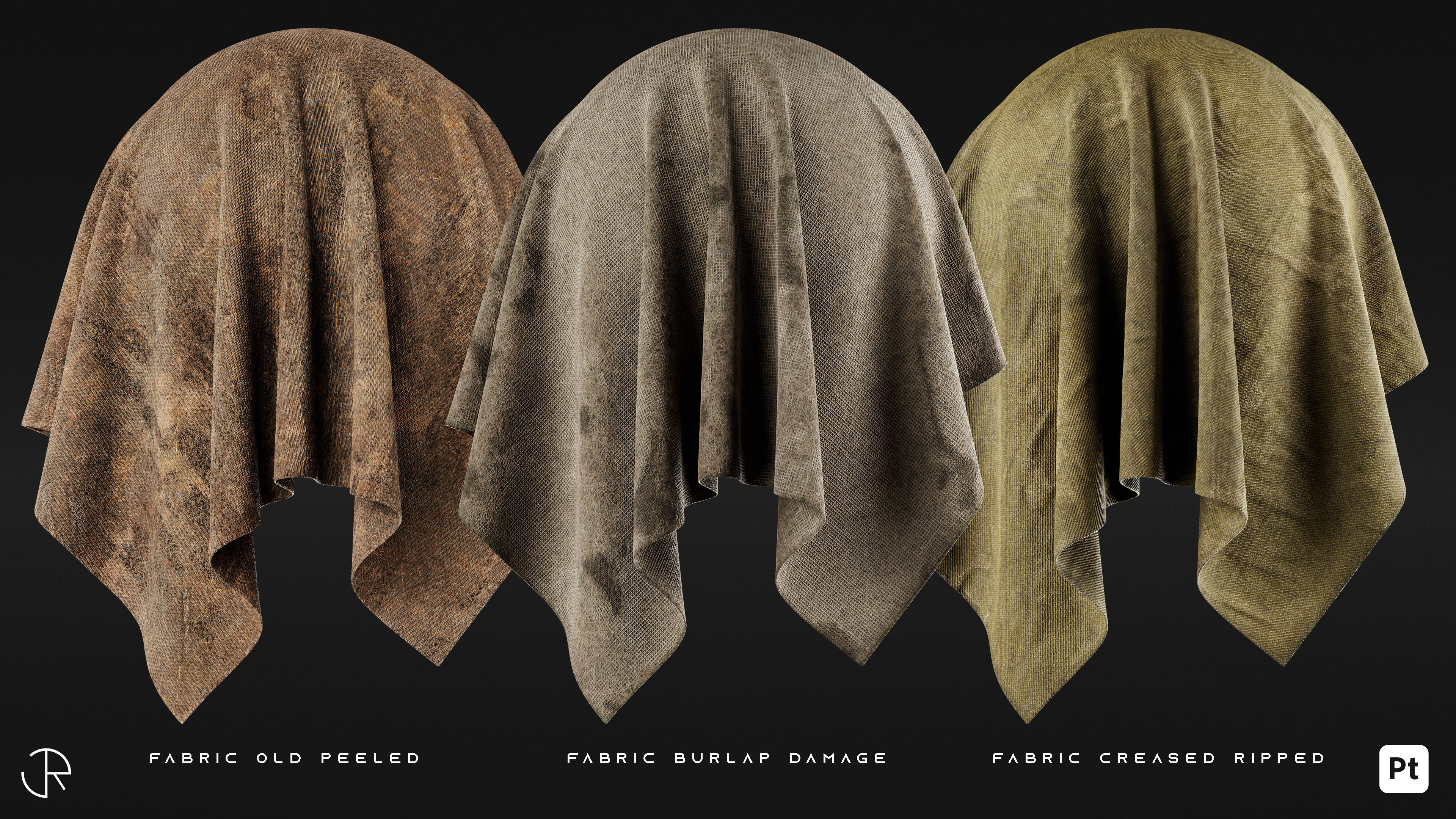 Post-Apocalyptic smart materials Vol 02 3D model_7