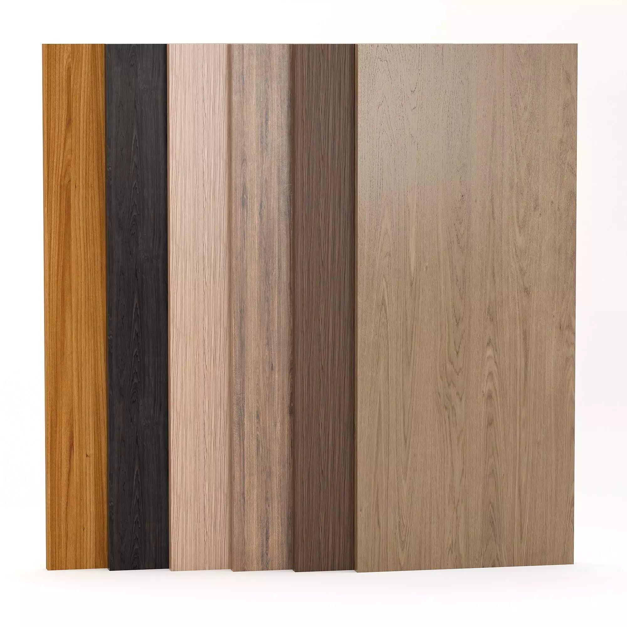 wood 2 with 6 colors Texture_0