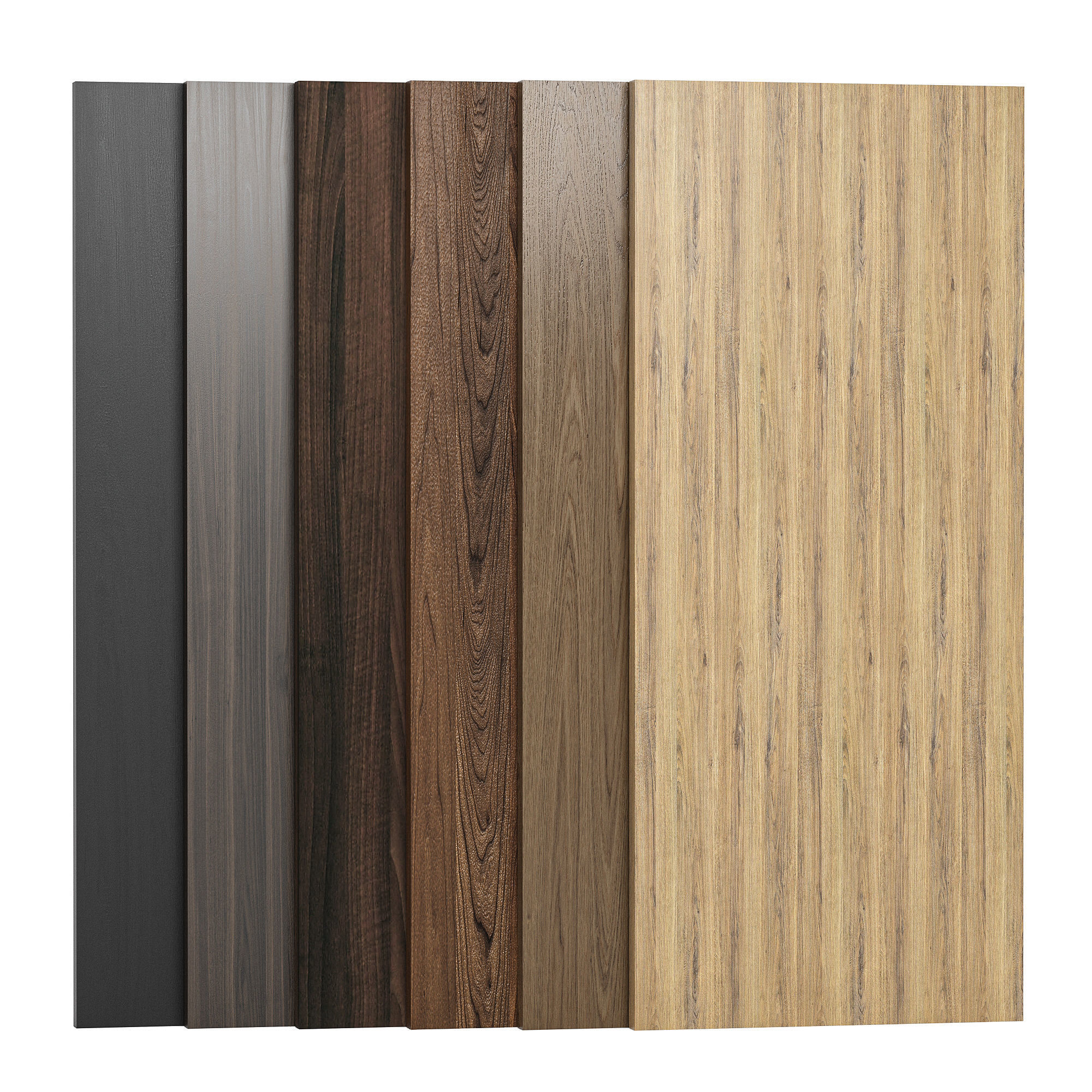 wood 3 with 6 colors Texture_1