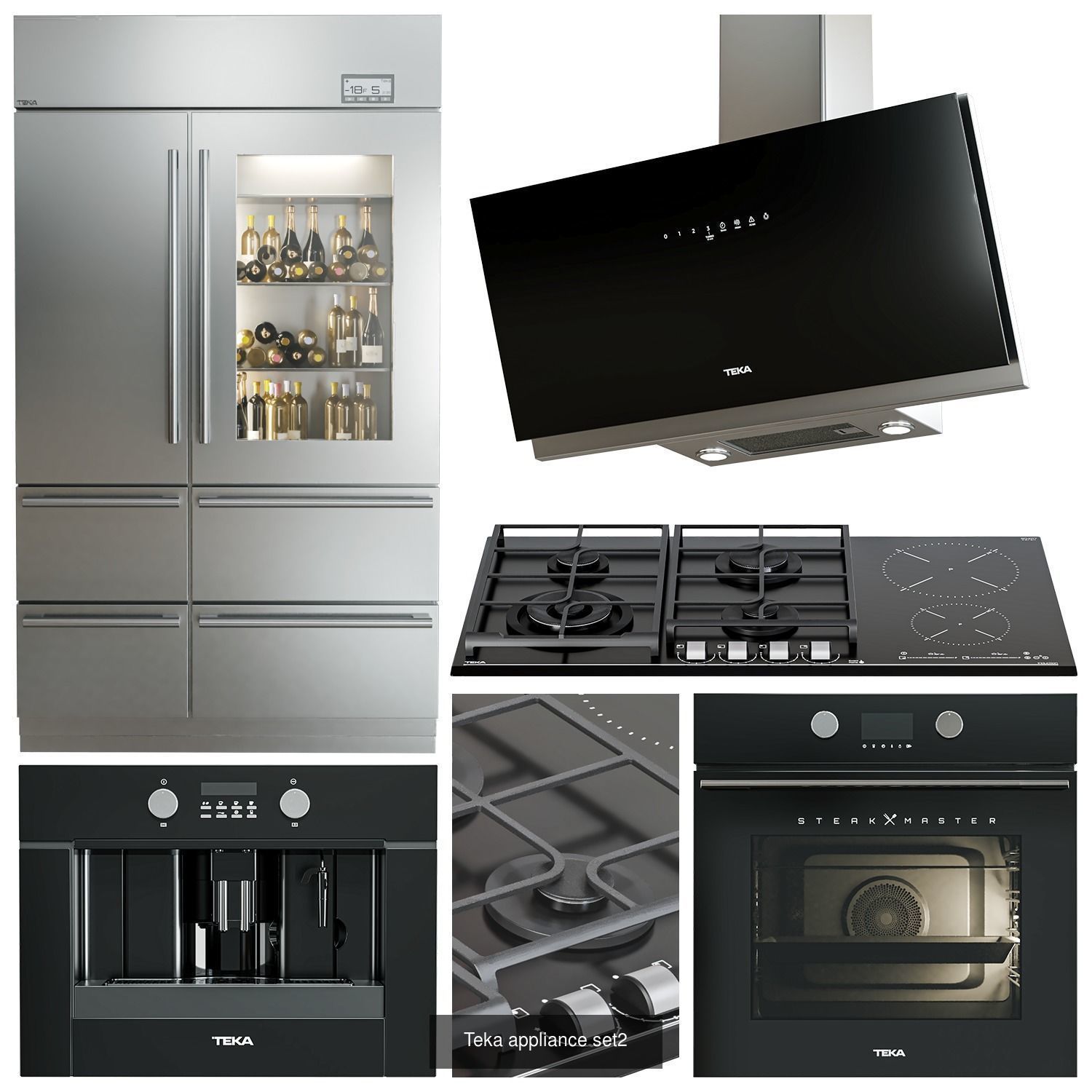 Teka Appliance collection _2