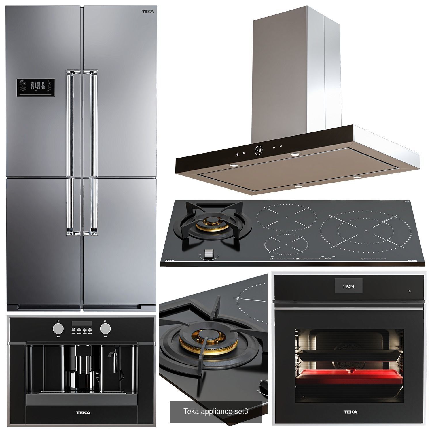 Teka Appliance collection _3