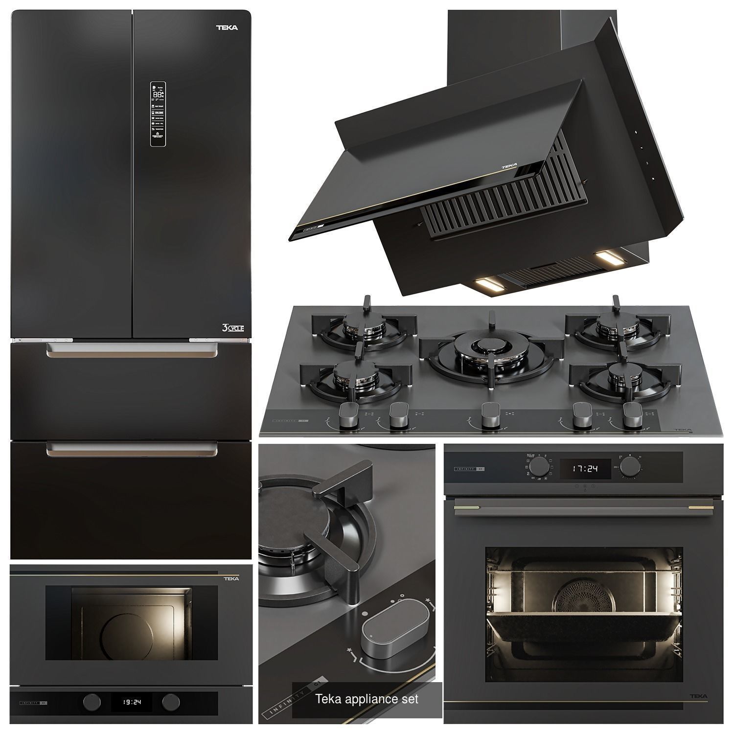 Teka Appliance collection _1
