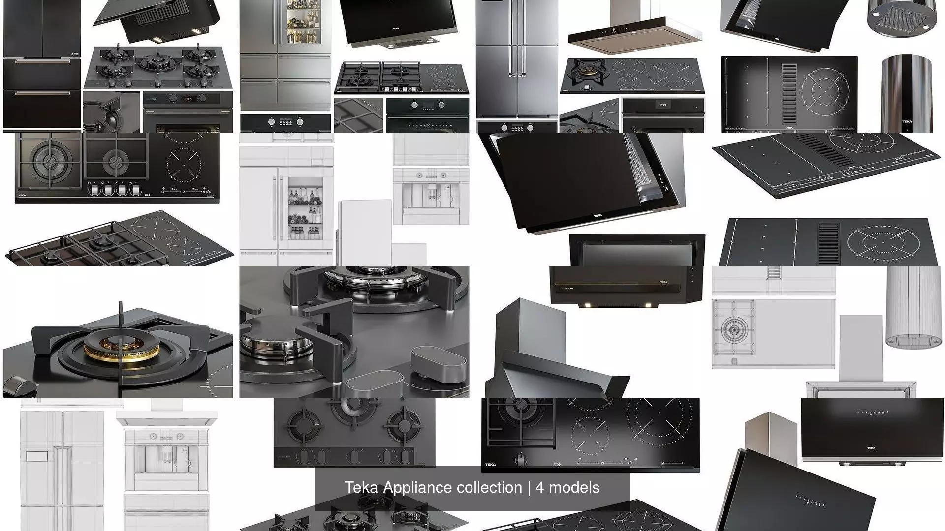 Teka Appliance collection _0