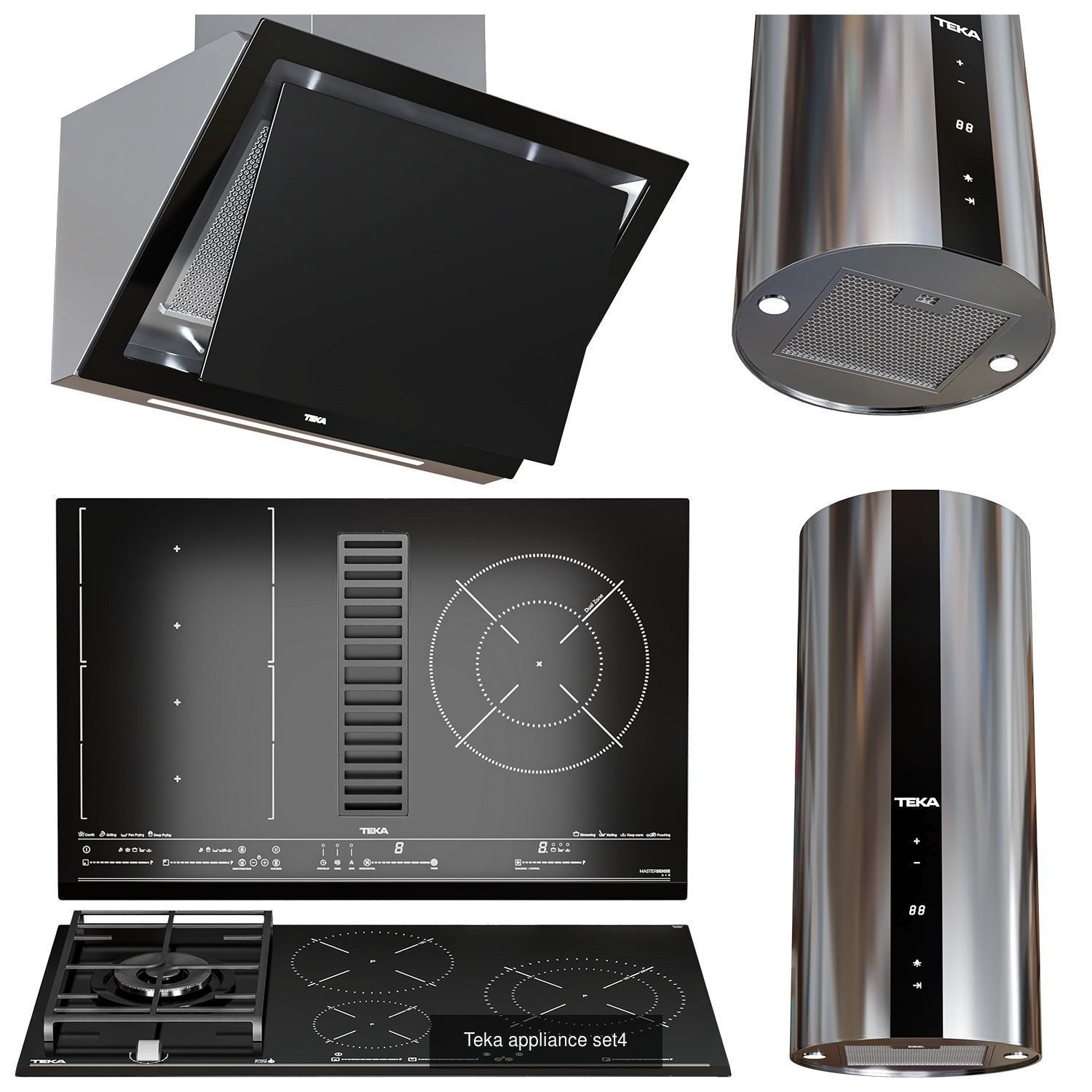 Teka Appliance collection _4