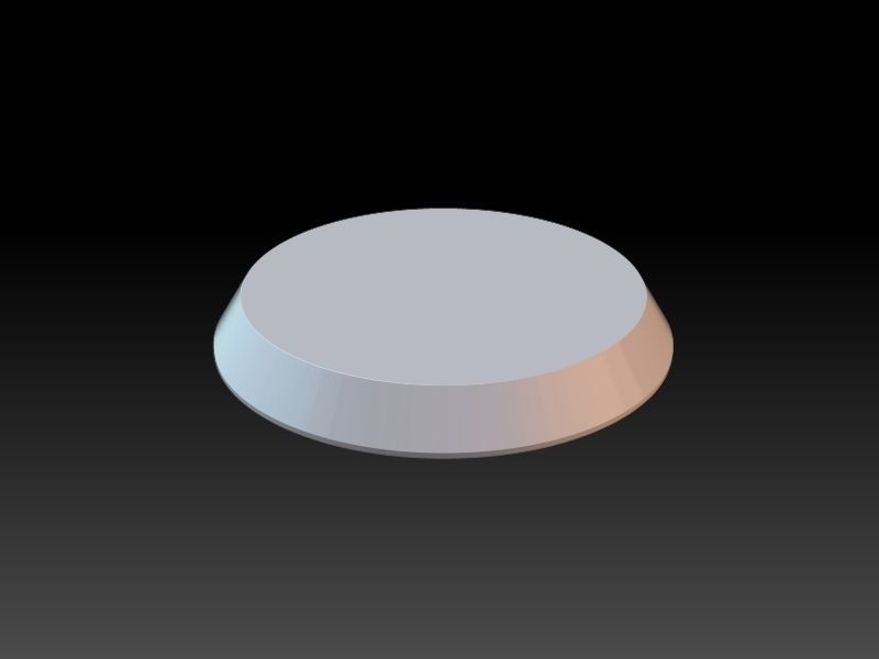 The Varginha Alien 3D print model_10