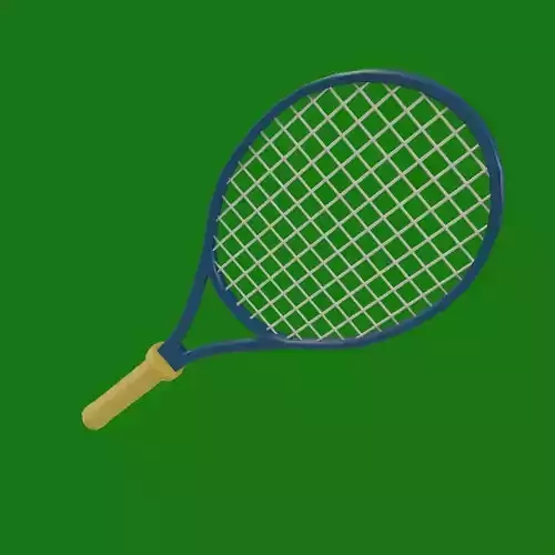 Tenis Racket