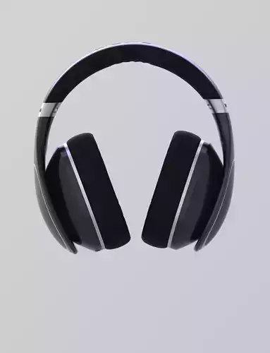 Cosas pair of headphones