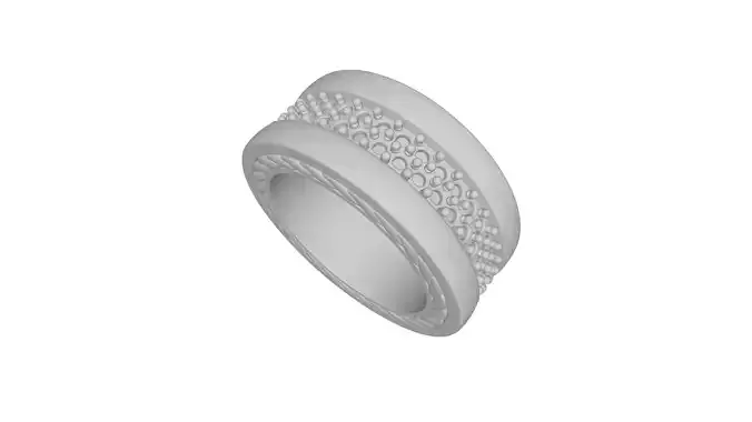 Eternity Band Diamond For men