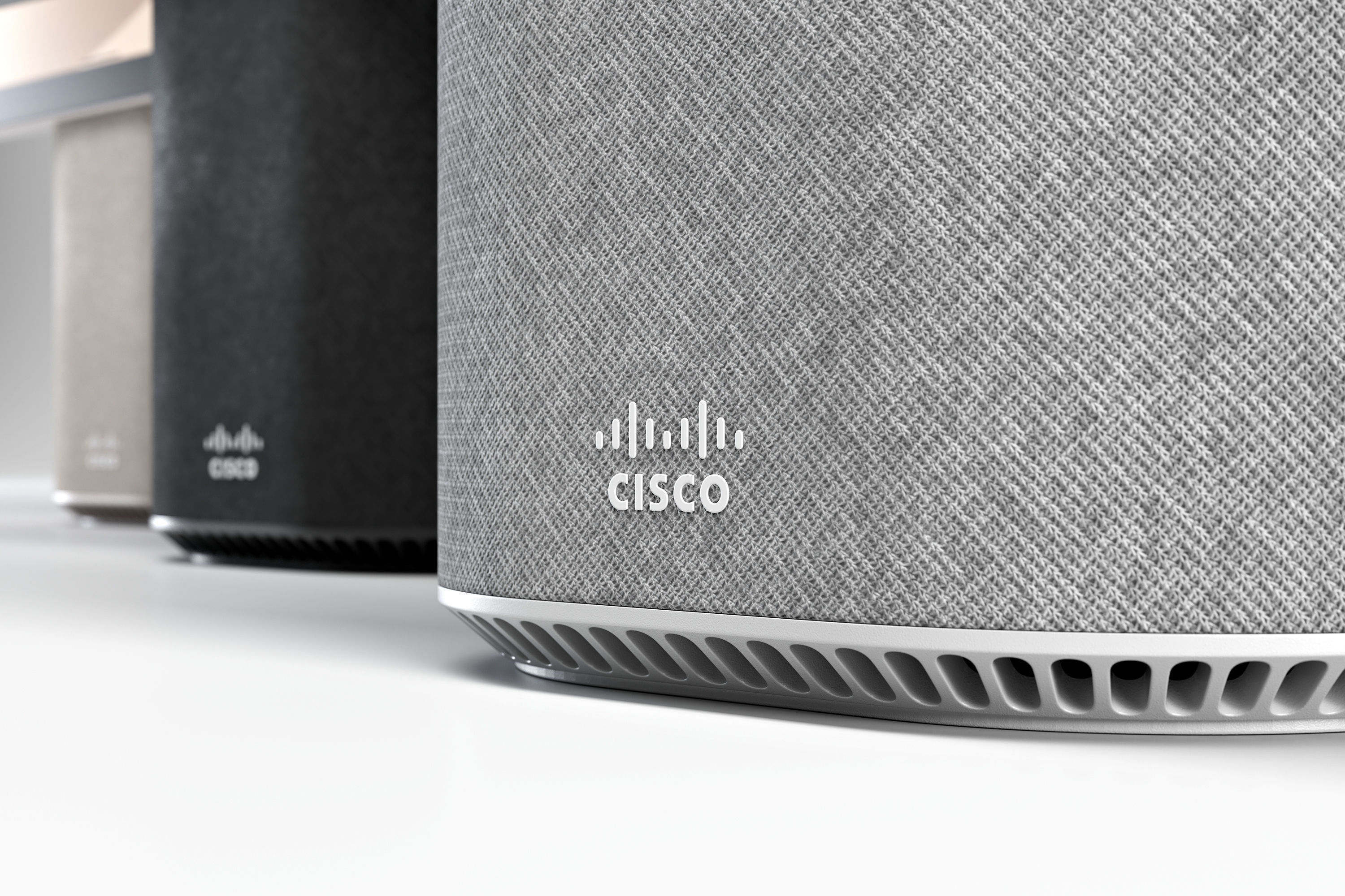 Cisco Webex Desk Mini - All in One PC 3D model_3