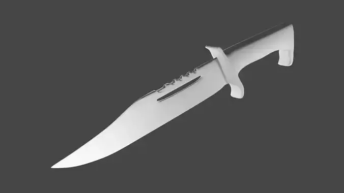 Knife