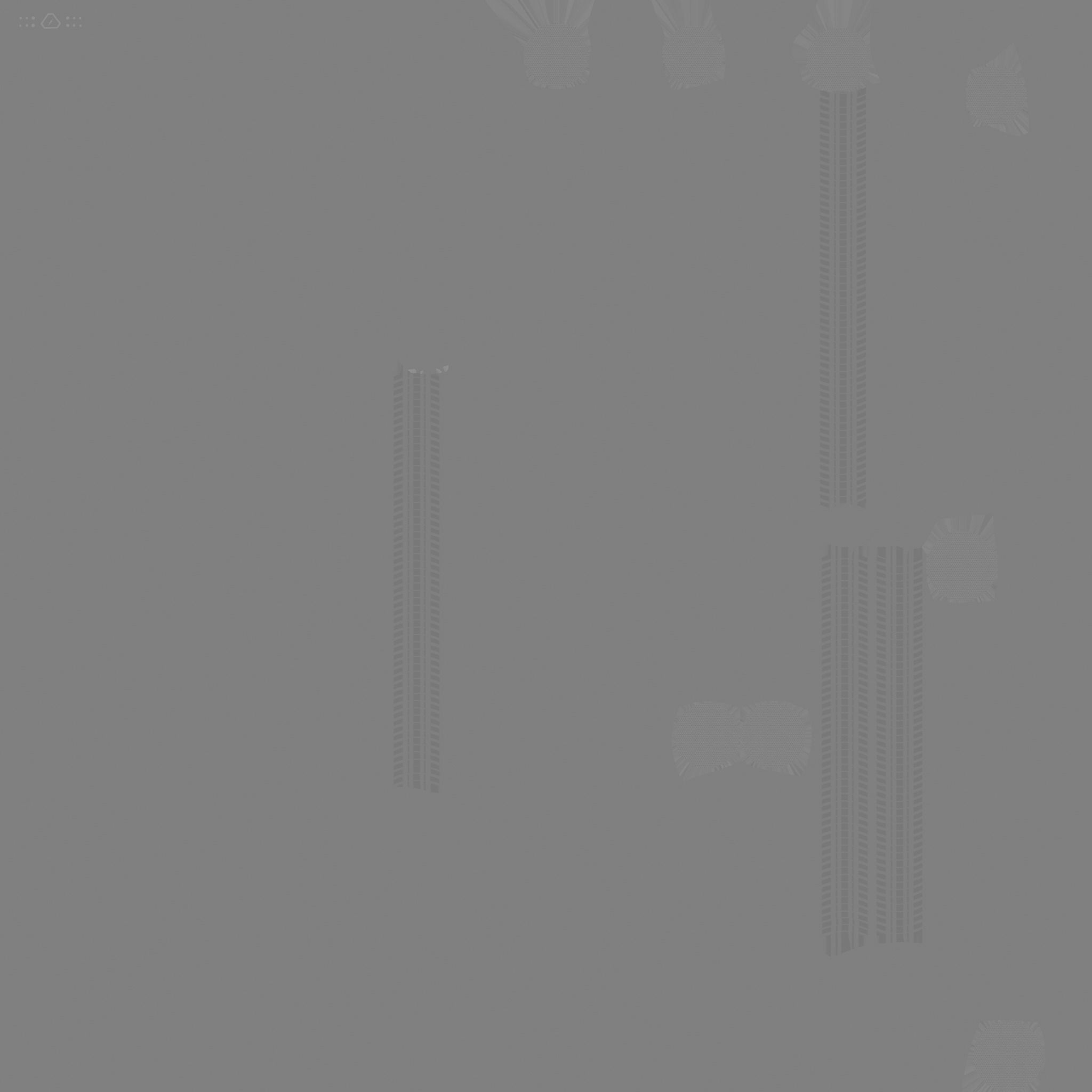 Cartoon Kart H05 Pink - Vehicle Racing Design Low-poly 3D model_25