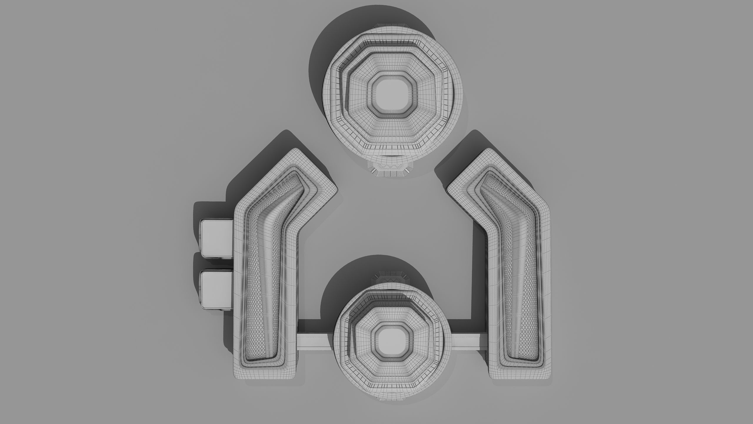 0116 - Modern Building 3D model_18