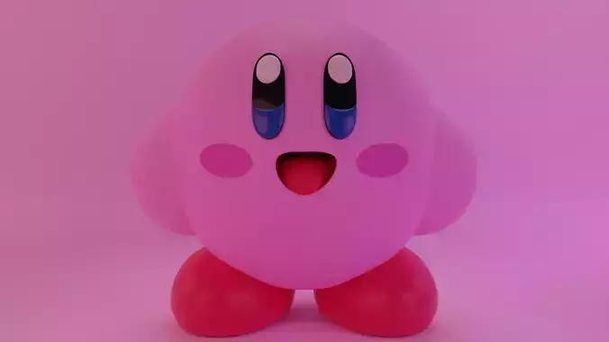 Kirby 