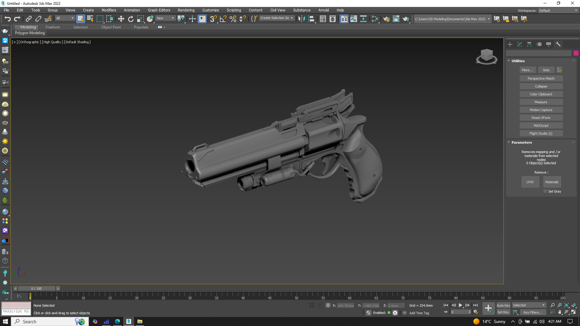 hawkmoon 3D model_100