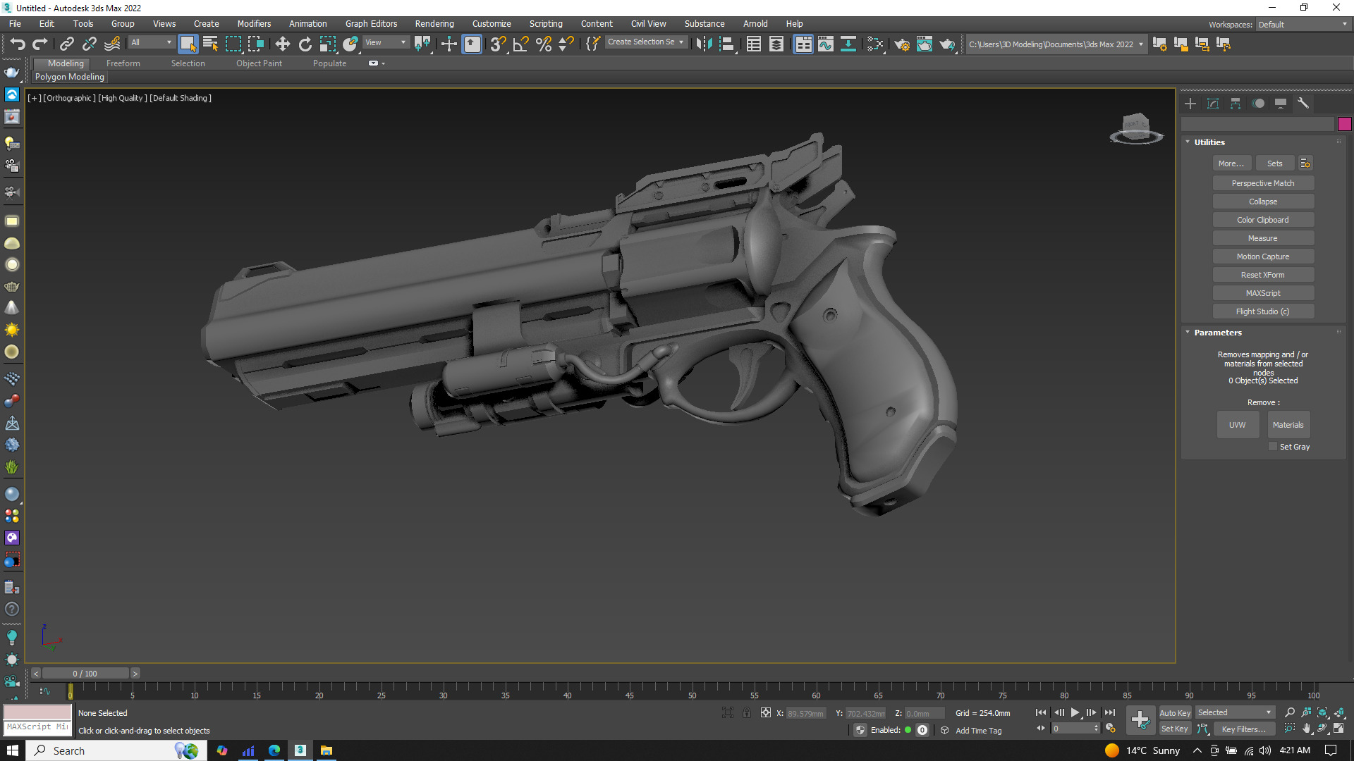 hawkmoon 3D model_22