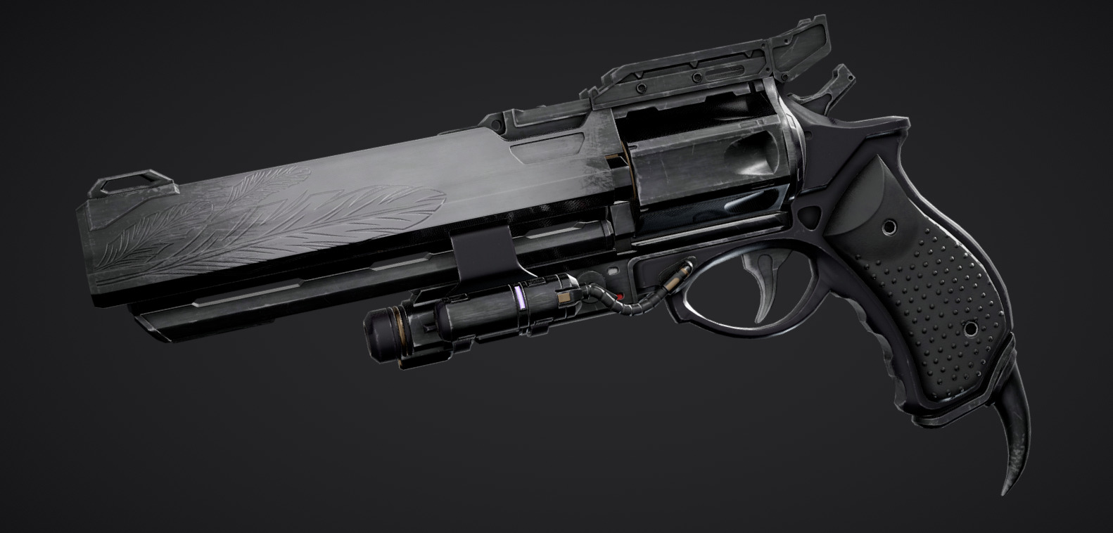 hawkmoon 3D model_46