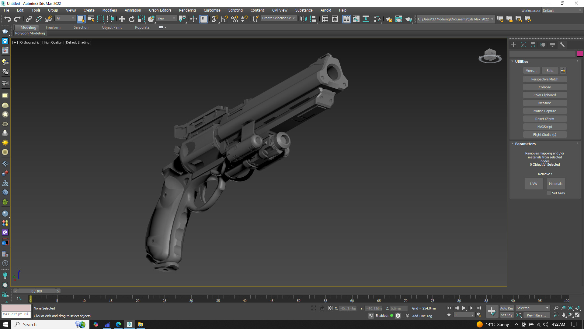 hawkmoon 3D model_27
