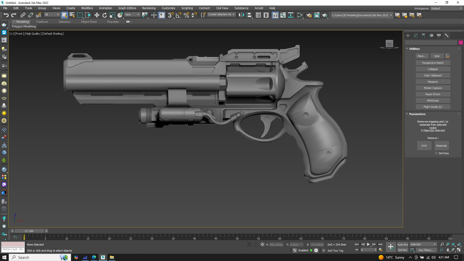 hawkmoon 3D model_91