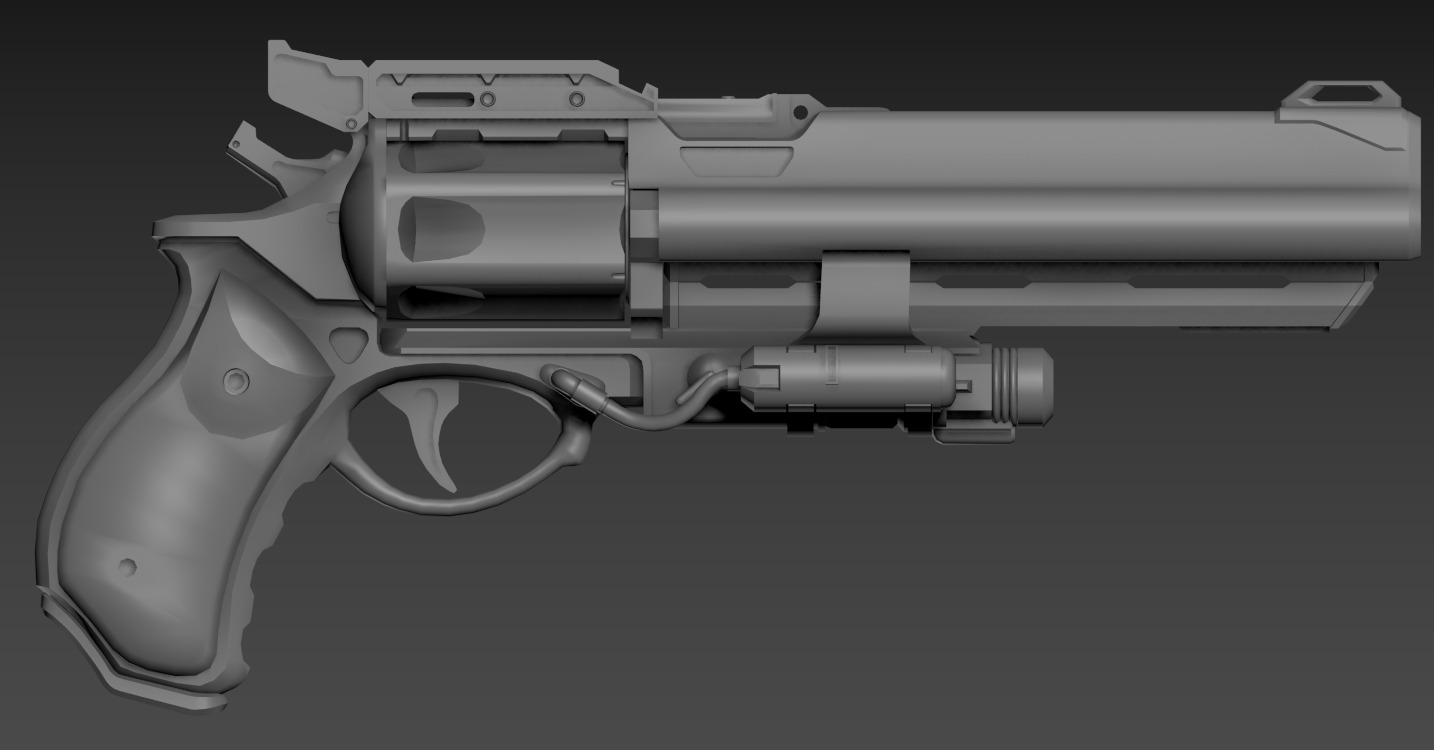 hawkmoon 3D model_31