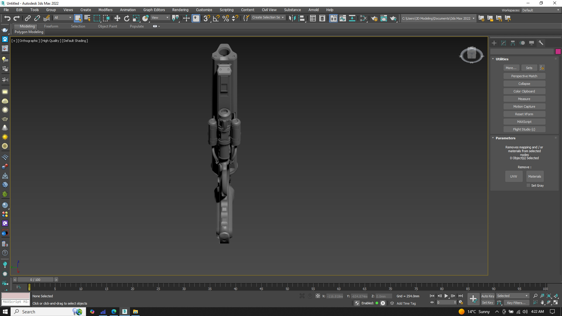 hawkmoon 3D model_75