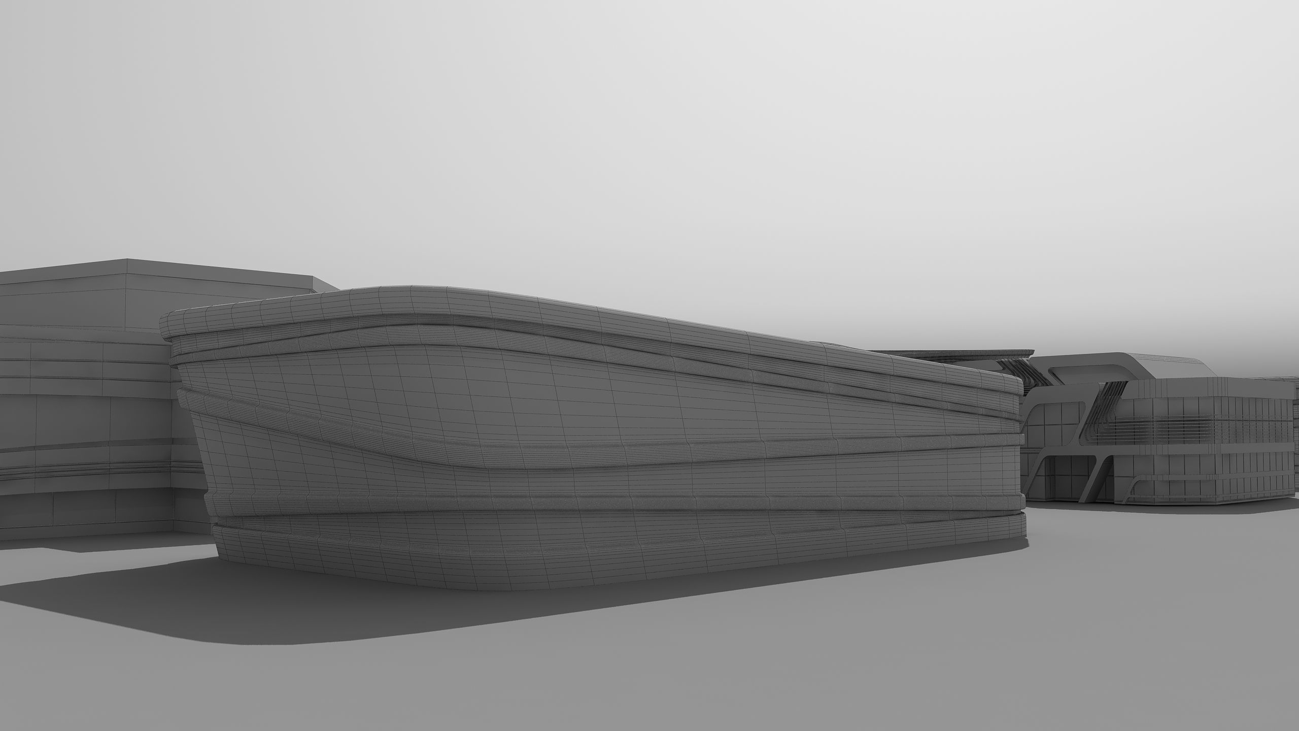 0117 - Modern Building 3D model_18