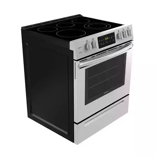 Frigidaire   Front Control Freestanding Electric Range