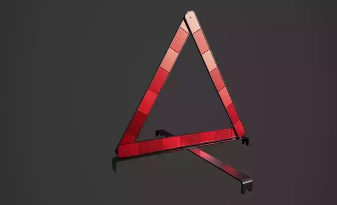 Warning Triangle