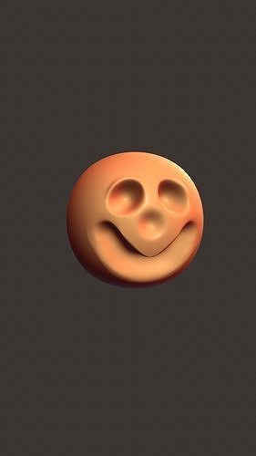 Head frist test Free 3D print model