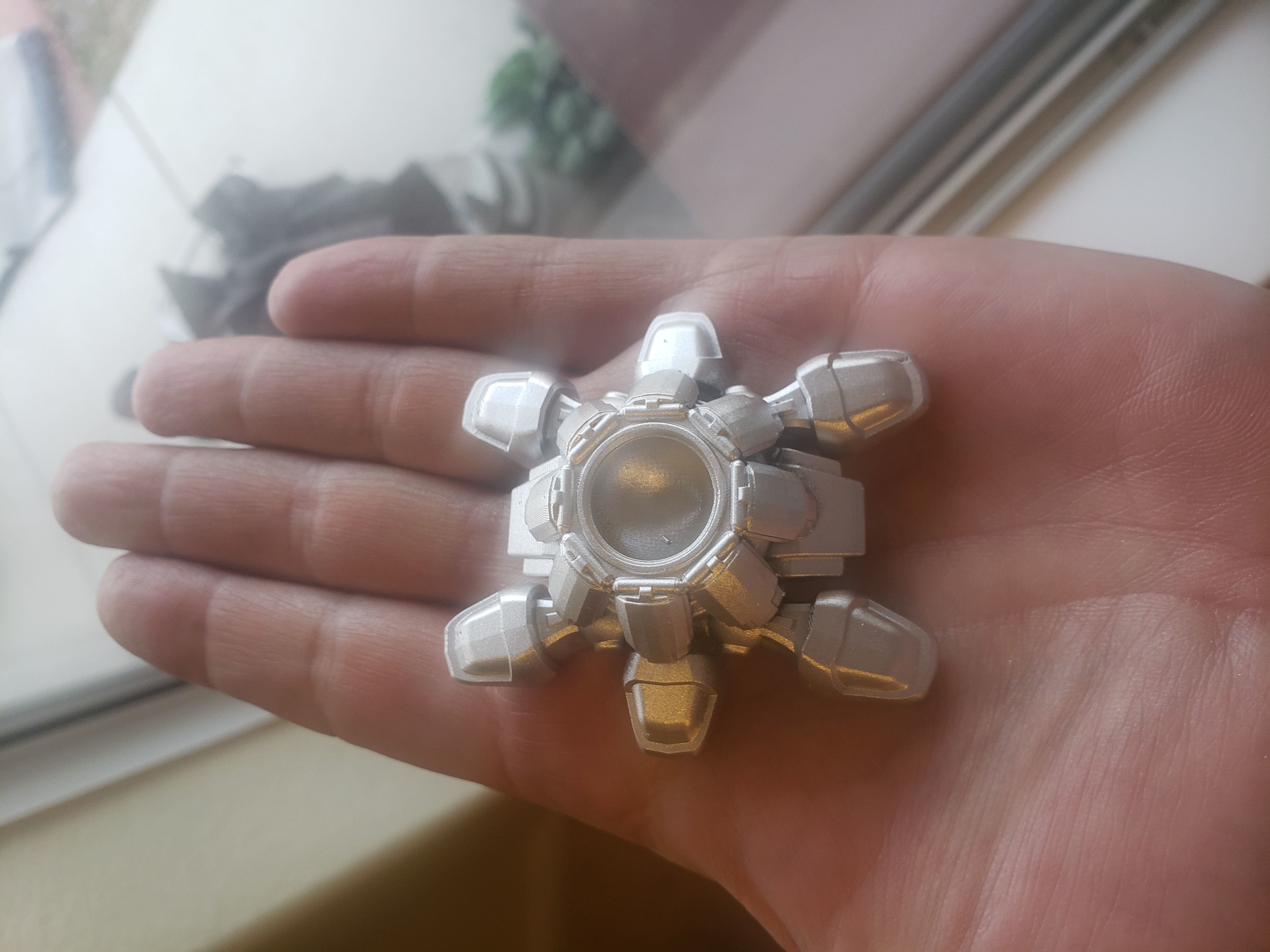 The Full Dominator 3D print model_106