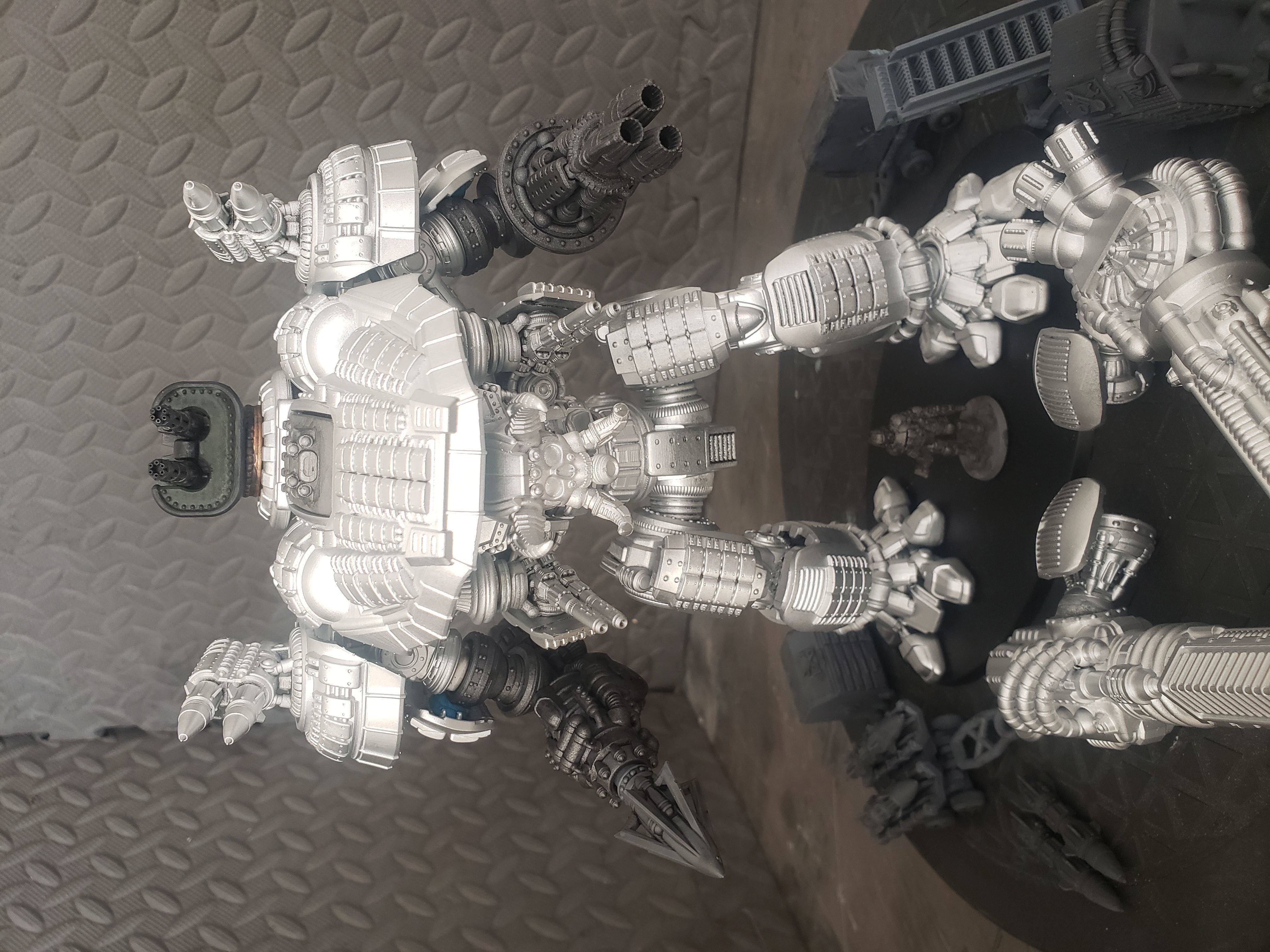 The Full Dominator 3D print model_92