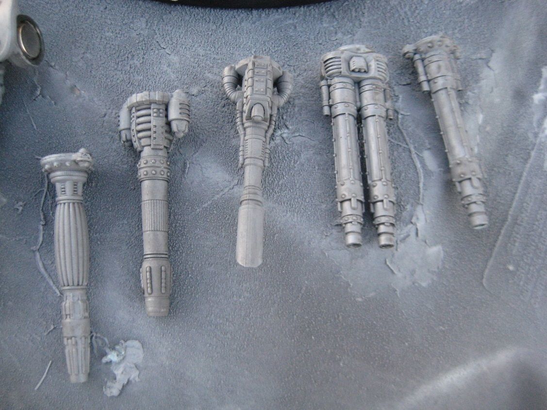 The Full Dominator 3D print model_4