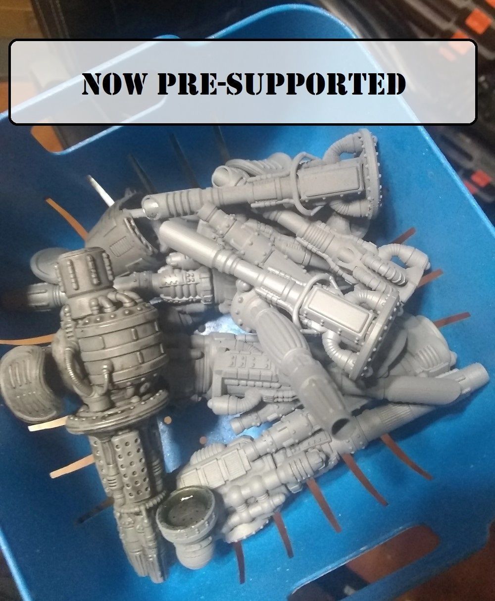 The Full Dominator 3D print model_1