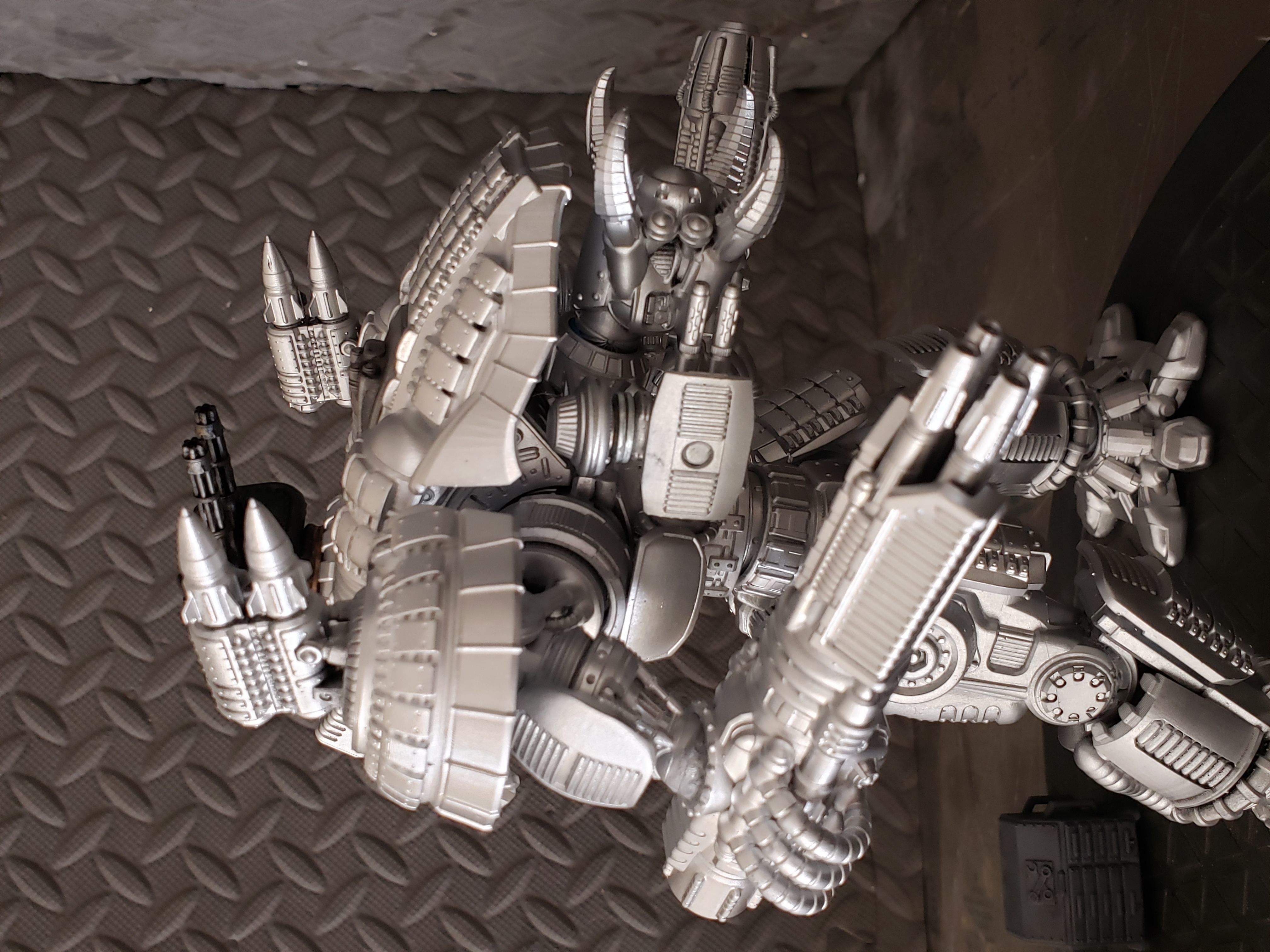 The Full Dominator 3D print model_72