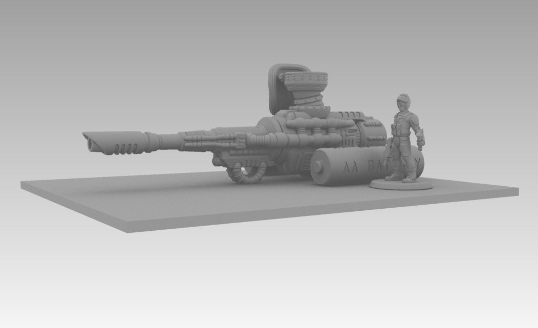 The Full Dominator 3D print model_39