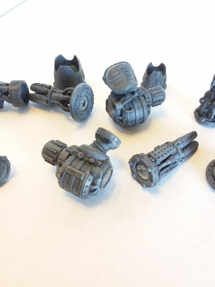 The Full Dominator 3D print model_7