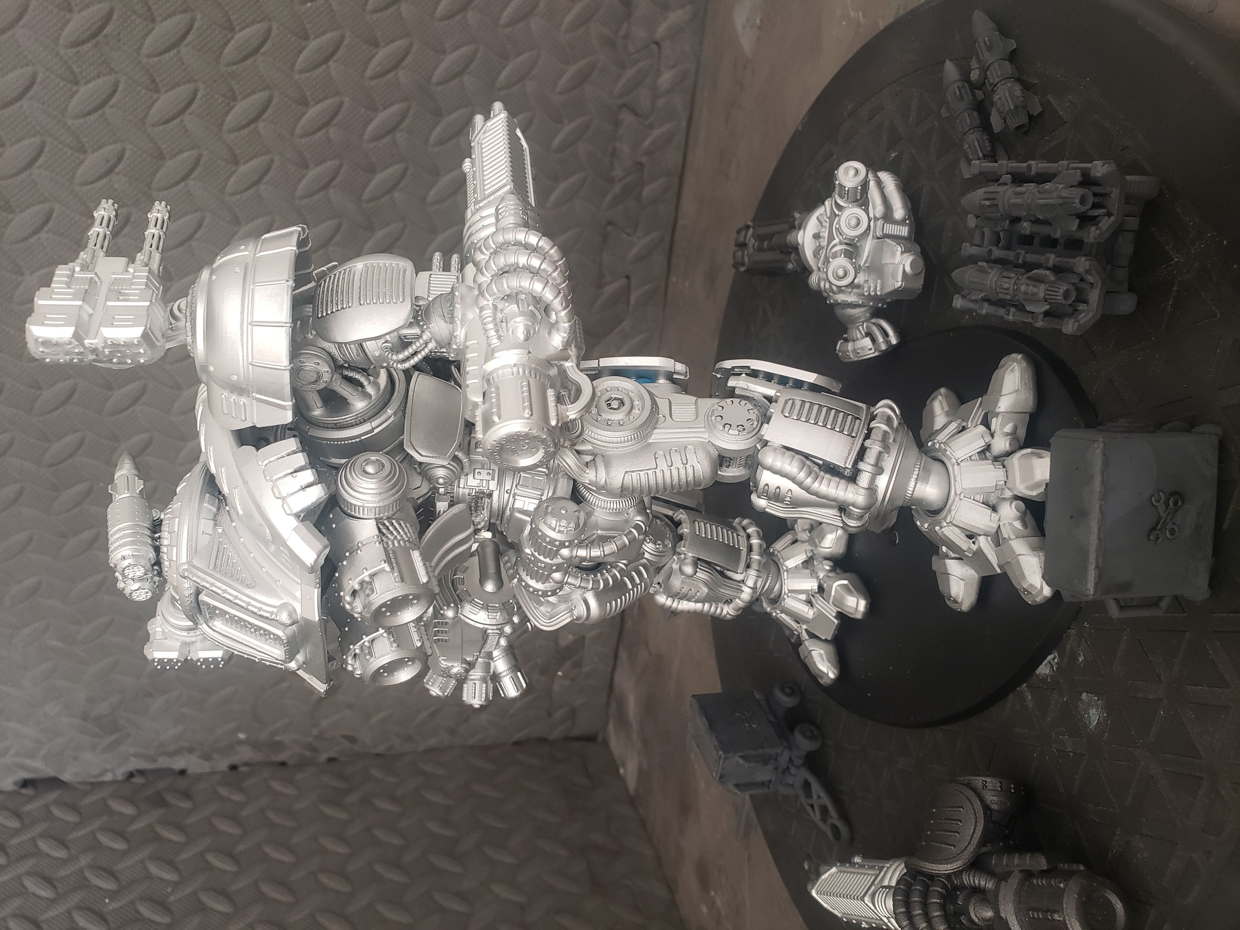 The Full Dominator 3D print model_90