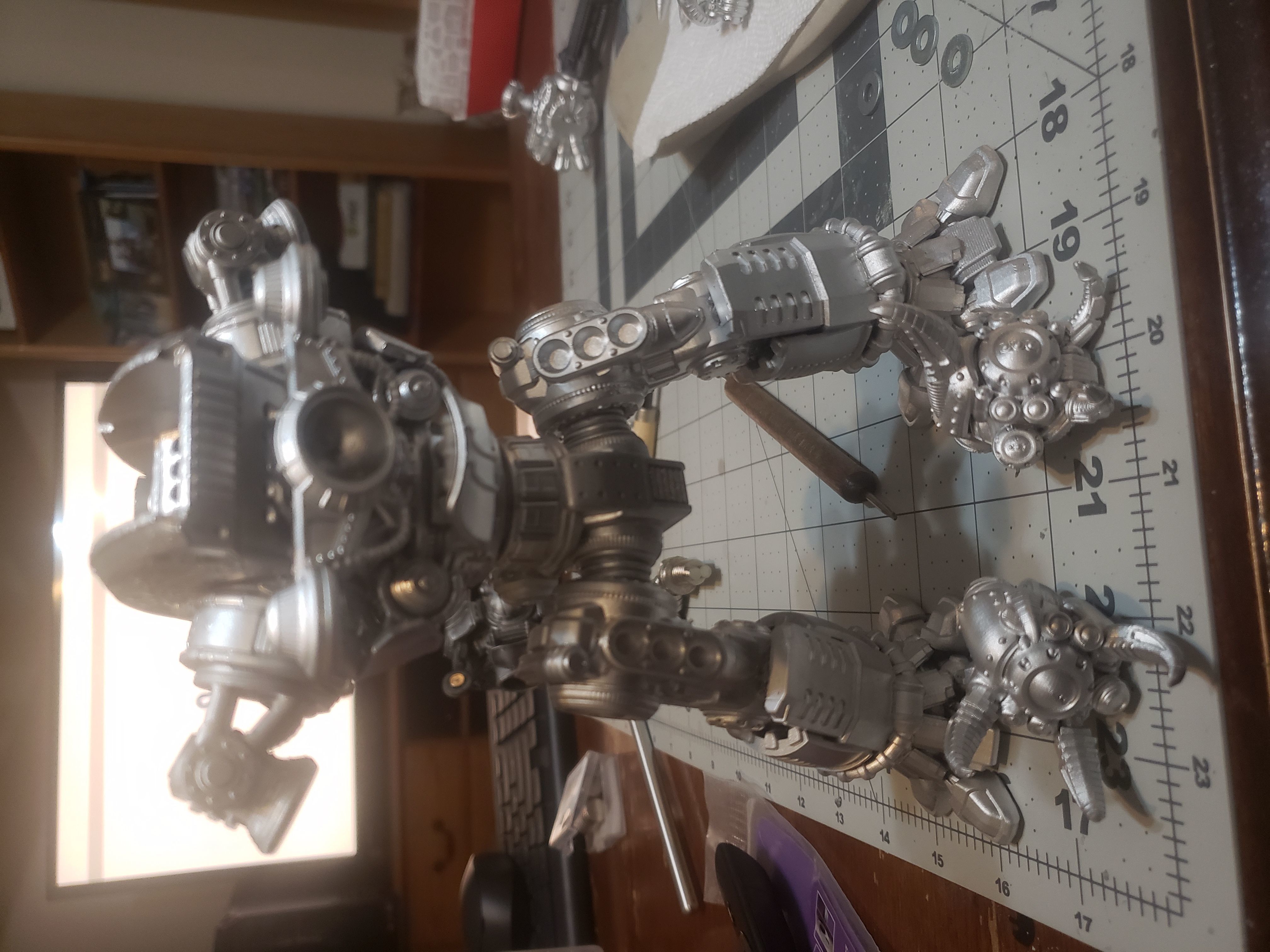 The Full Dominator 3D print model_78