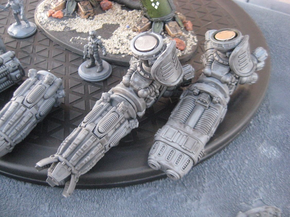 The Full Dominator 3D print model_5