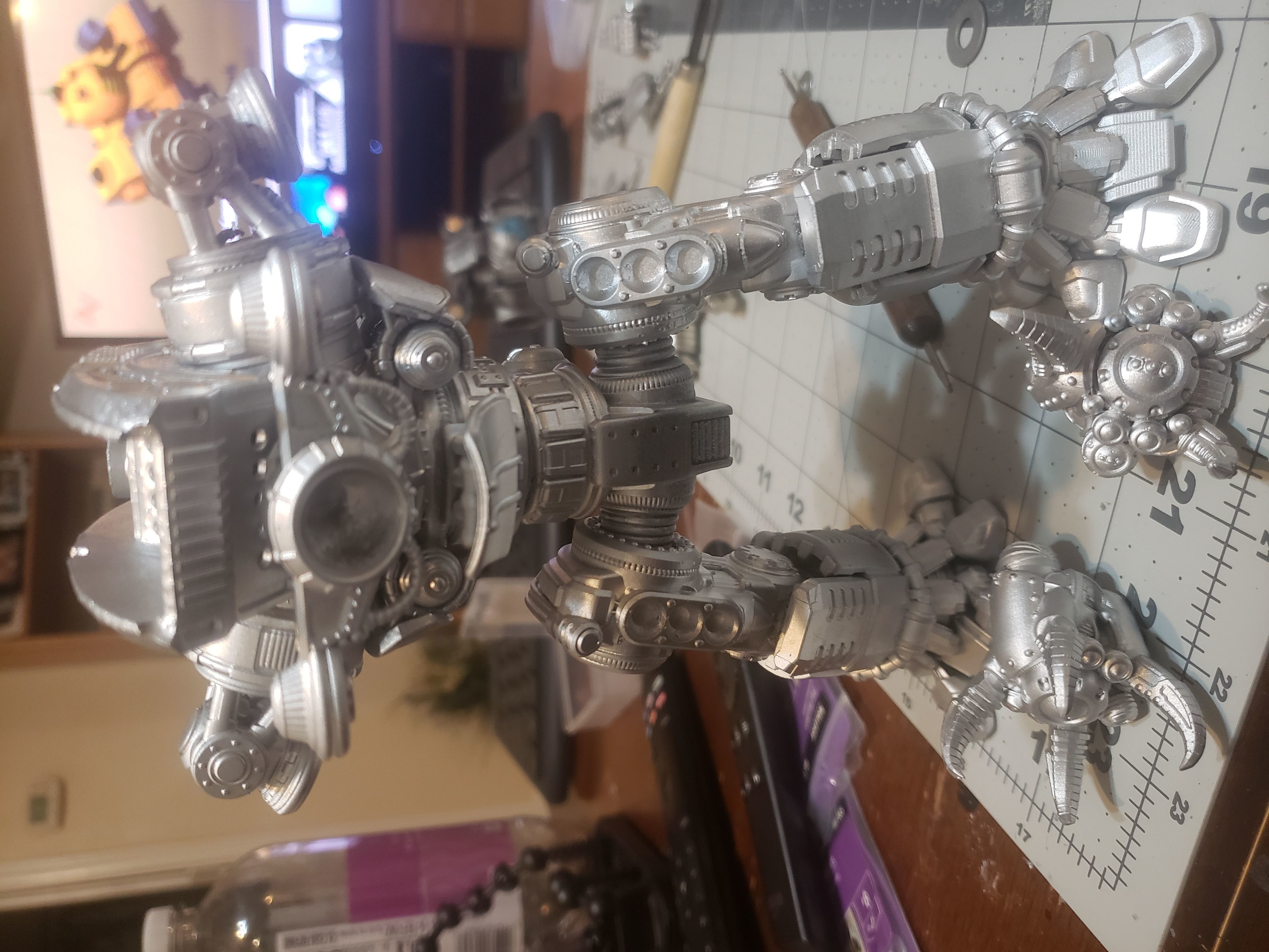 The Full Dominator 3D print model_79